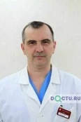 Воронцов Вячеслав Владимирович - Воронеж