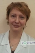Воронцова Анна Валерьевна - Екатеринбург