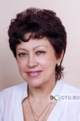 Воронцова Елена Григорьевна - Волгоград
