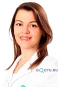 Воронцова Екатерина Викторовна - Новороссийск