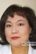 Воронцова Елена Николаевна - Набережные Челны