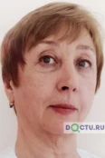 Воронцова Галина Игоревна - Москва