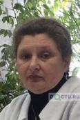 Воронцова Галина Владимировна - Курск