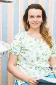 Воронцова Ирина Леонидовна - Тюмень