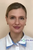 Воронцова Ирина Андреевна - Екатеринбург