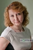 Воронцова Ирина Михайловна - Москва