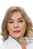 Воронцова Ирина Викторовна - Санкт-Петербург