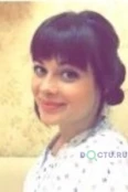 Воронцова Ирина Владимировна - Владивосток