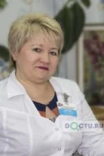 Воронцова Лариса Геннадьевна - Ижевск