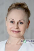 Воронцова Лариса Евгеньевна - Санкт-Петербург