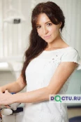 Воронцова Марина Валентиновна - Хабаровск