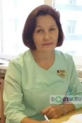 Воронцова Наталья Ивановна - Москва