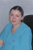 Воронцова Наталья Сергеевна - Курск