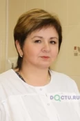 Воронцова Оксана Анатольевна - Воронеж