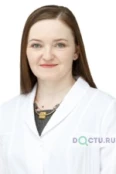 Воронцова Ольга Анатольевна - Екатеринбург