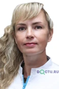 Воронцова Ольга Владимировна - Москва