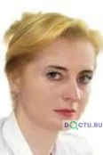 Воронцова Светлана Александровна - Пермь