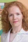 Воронцова Светлана Николаевна - Ростов-на-Дону