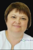 Воронцова Светлана Николаевна - Барнаул