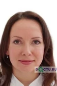 Воронцова Татьяна Павловна - Калининград