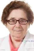 Воронцова Татьяна Петровна - Ижевск