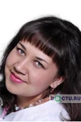 Воронцова Вера Леонидовна - Курск