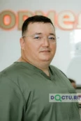 Вороненко Иван Анатольевич - Петропавловск-Камчатский