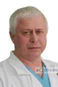 Воронин Андрей Николаевич - Москва