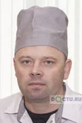 Воронин Александр Владимирович - Саратов