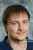 Воронин Александр Валерьевич - Петрозаводск