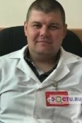 Воронин Александр Викторович - Тамбов