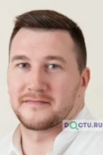 Воронин Александр Владимирович - Самара