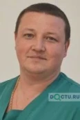 Воронин Александр Владимирович - Белгород
