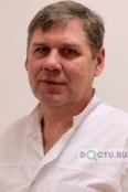 Воронин Андрей Николаевич - Москва