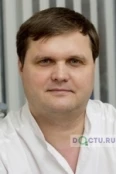 Воронин Борис Владимирович - Омск