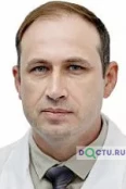Воронин Денис Александрович - Краснодар