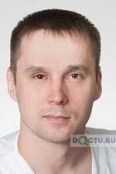 Воронин Дмитрий Владимирович - Саратов
