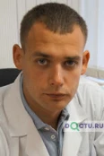 Воронин Никита Игоревич - Тамбов
