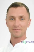 Воронин Никита Леонидович - Краснодар