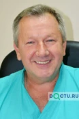 Воронин Николай Анатольевич - Иваново
