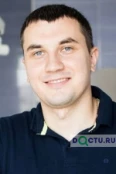 Воронин Олег Владимирович - Самара