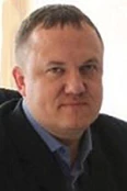 Воронин Сергей Владимирович - Владивосток