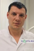 Воронин Вадим Анатольевич - Москва