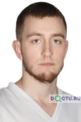Воронин Вячеслав Валерьевич - Санкт-Петербург