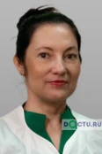 Воронина Александра Тимофеевна - Москва