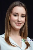 Воронина Ангелина Александровна - Краснодар