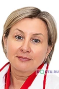Воронина Анна Павловна - Ярославль