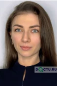 Воронина Дарья Валерьевна - Казань