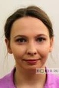 Воронина Екатерина Александровна - Челябинск