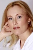 Воронина Елена Анатольевна - Киров